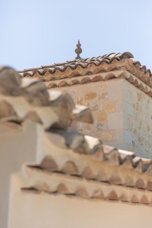 Des Alexandrins Bed & Breakfast