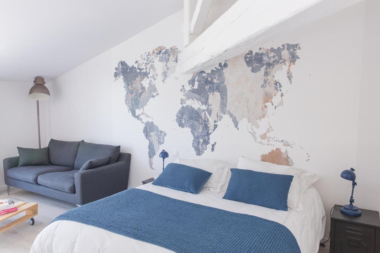 Bed & Breakfast Des Alexandrins