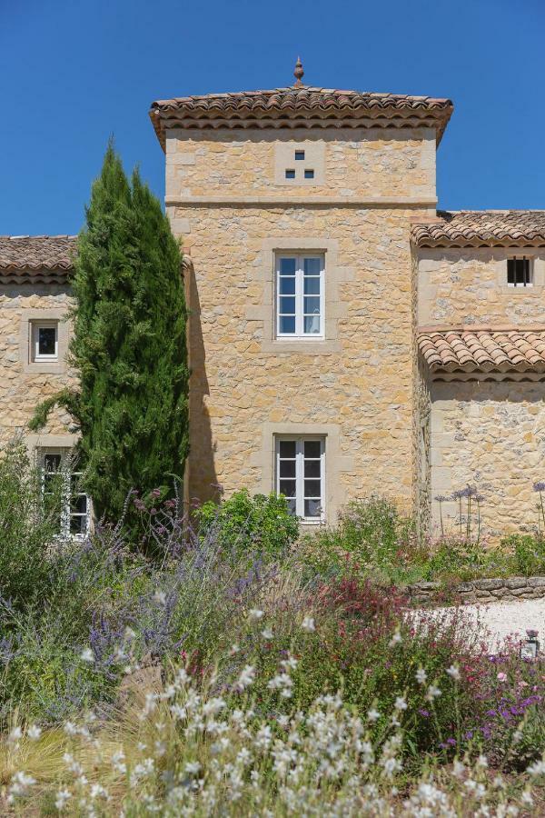 Des Alexandrins Bed & Breakfast *