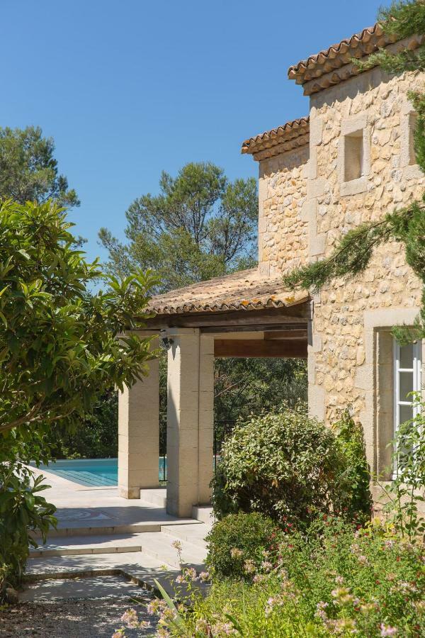 Des Alexandrins Bed & Breakfast *
