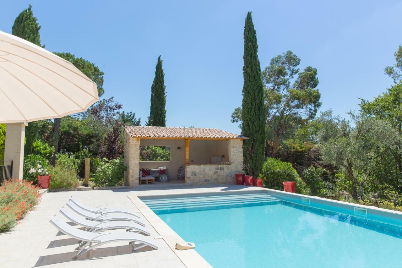 Des Alexandrins Bed & Breakfast