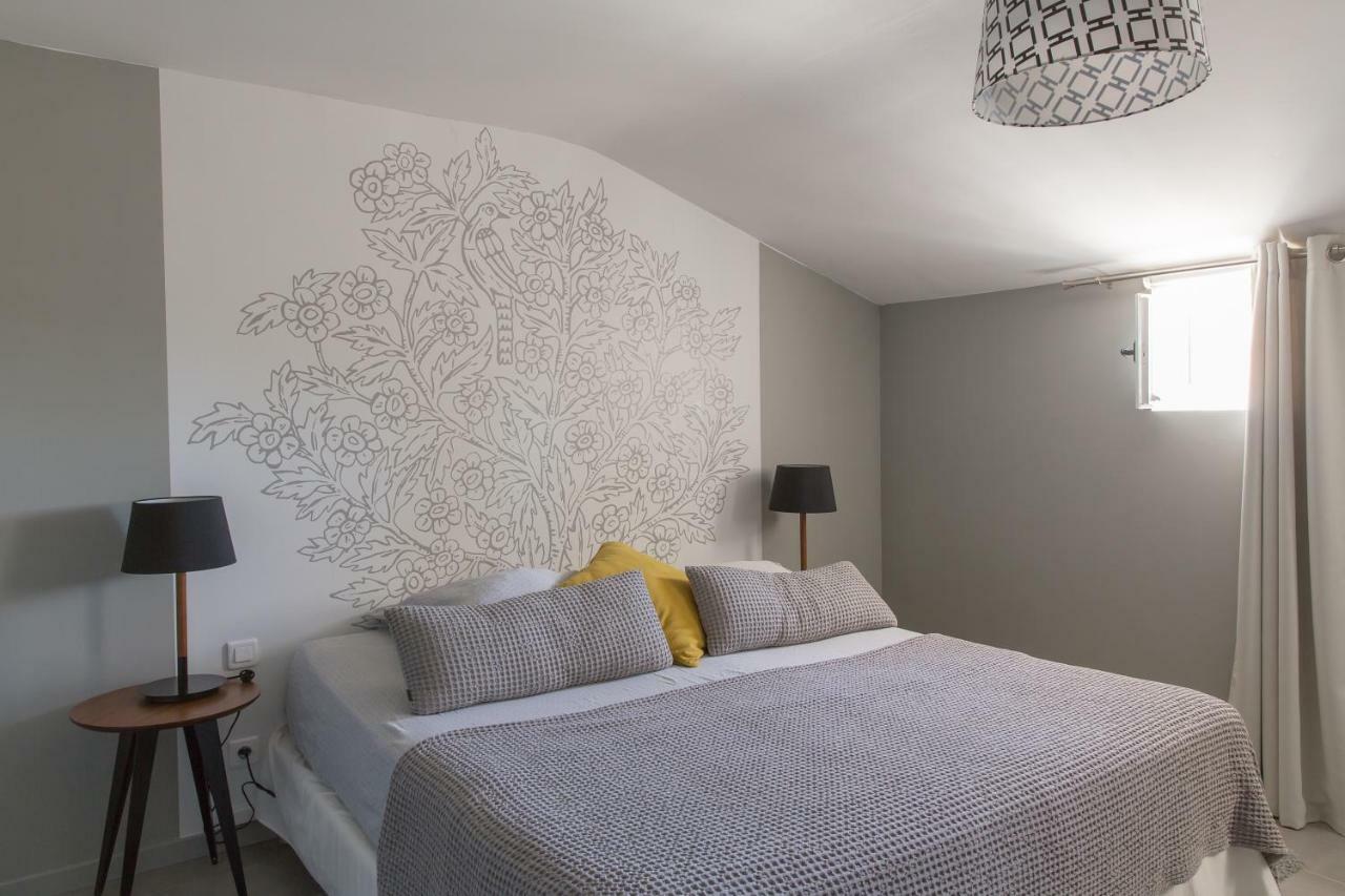 Bed & Breakfast Des Alexandrins *