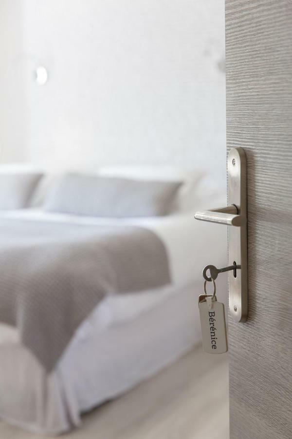 Bed & Breakfast Des Alexandrins *