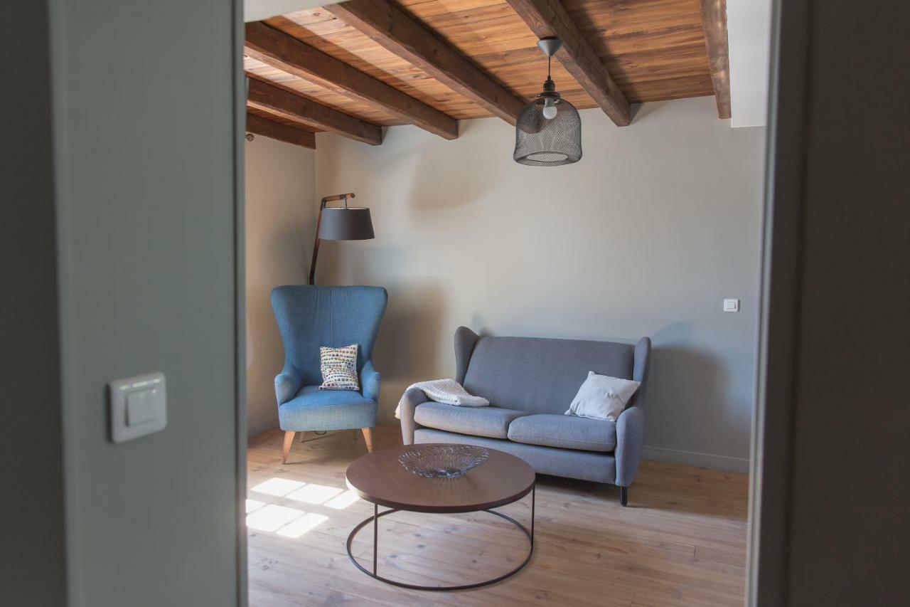 Des Alexandrins Bed & Breakfast