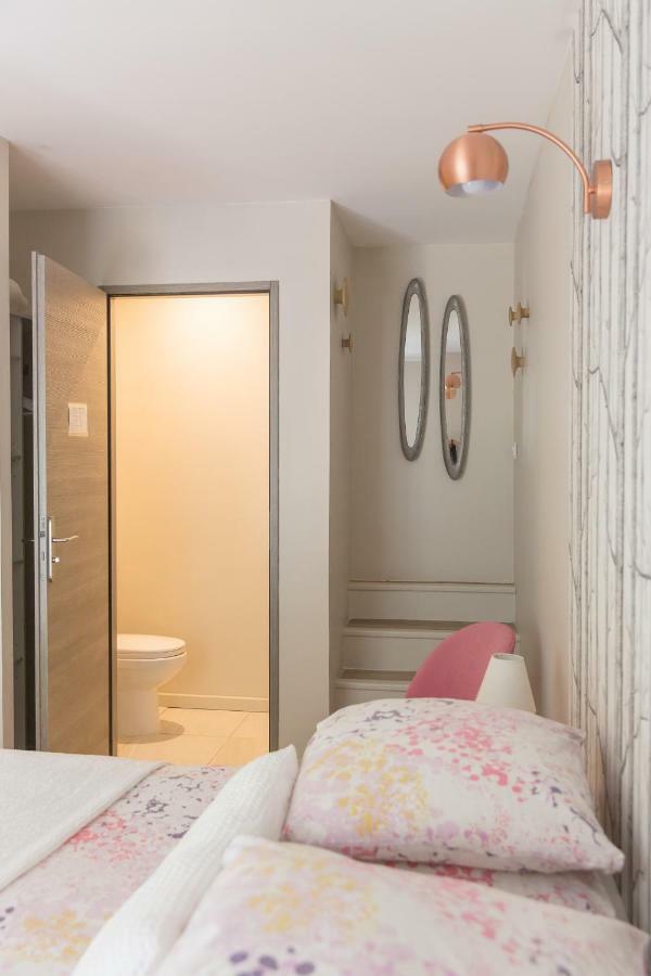 Des Alexandrins Bed & Breakfast