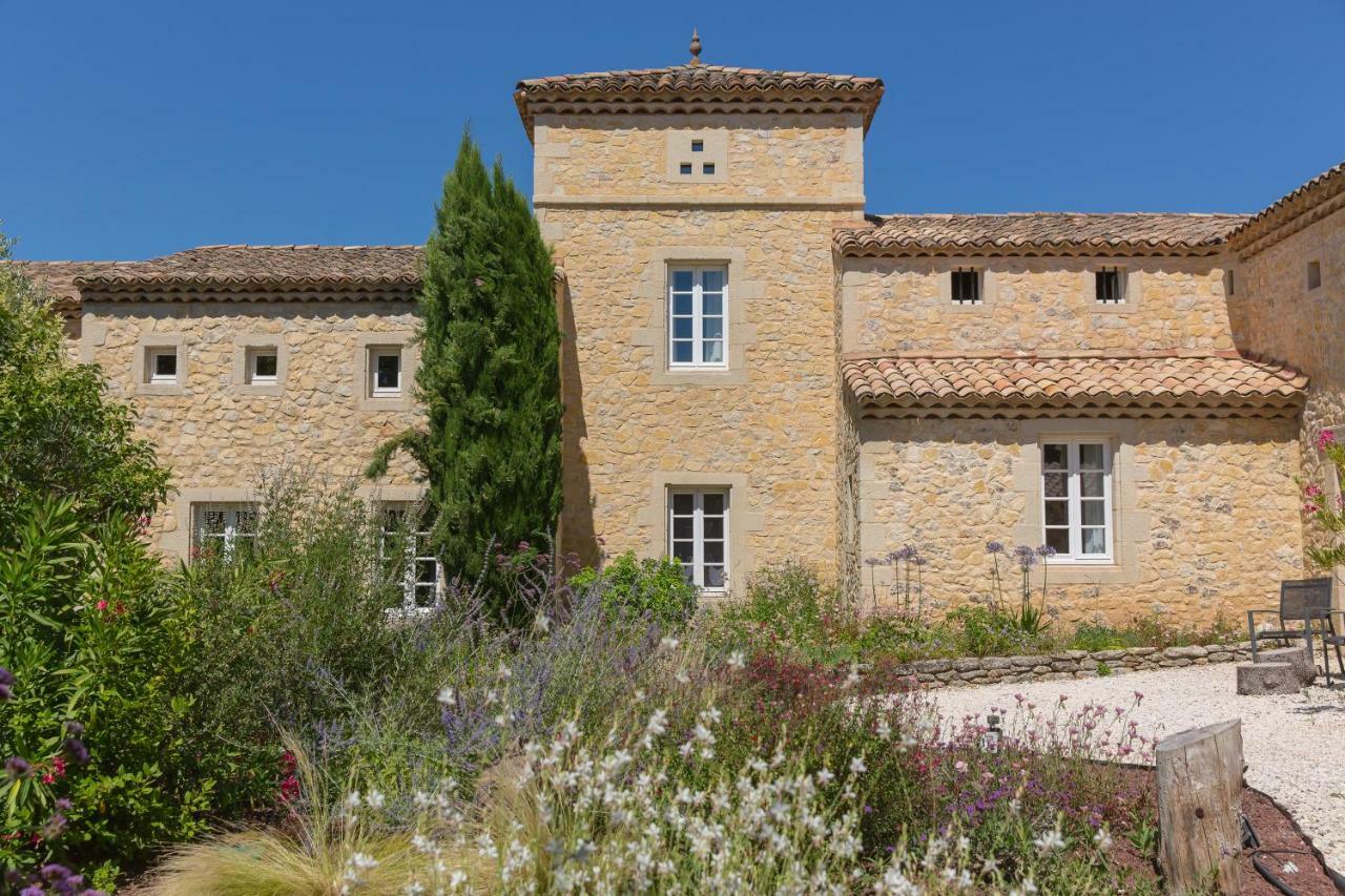 Bed & Breakfast Des Alexandrins Uzès